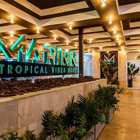 Marinn Tropical Vibes Hotel Panama Dış mekan fotoğraf