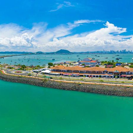Marinn Tropical Vibes Hotel Panama Dış mekan fotoğraf