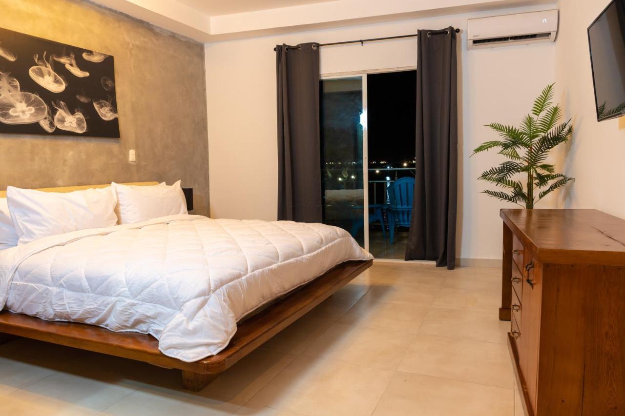 Marinn Tropical Vibes Hotel Panama Dış mekan fotoğraf