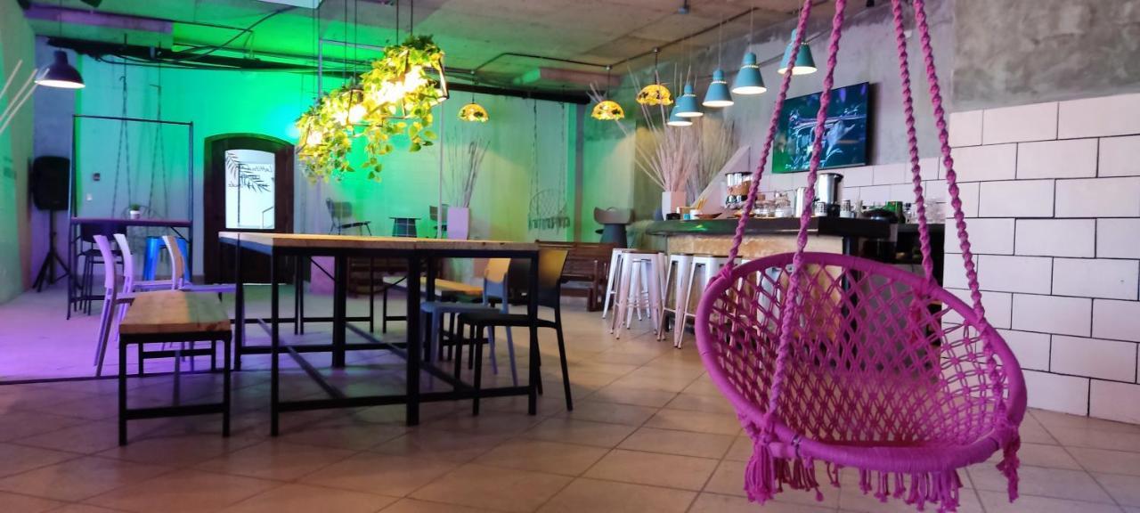 Marinn Tropical Vibes Hotel Panama Dış mekan fotoğraf