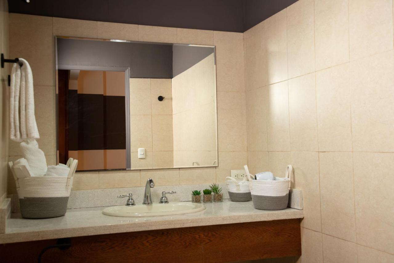 Marinn Tropical Vibes Hotel Panama Dış mekan fotoğraf