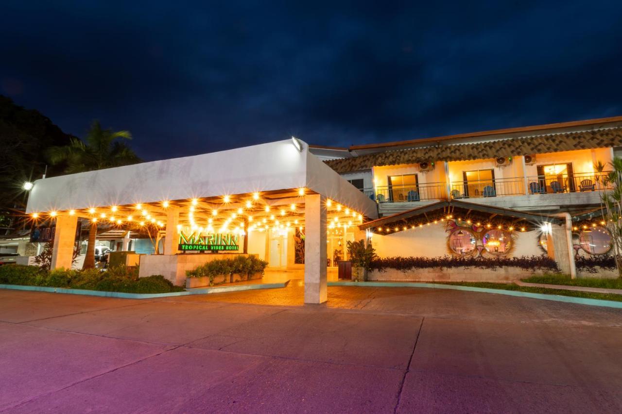 Marinn Tropical Vibes Hotel Panama Dış mekan fotoğraf
